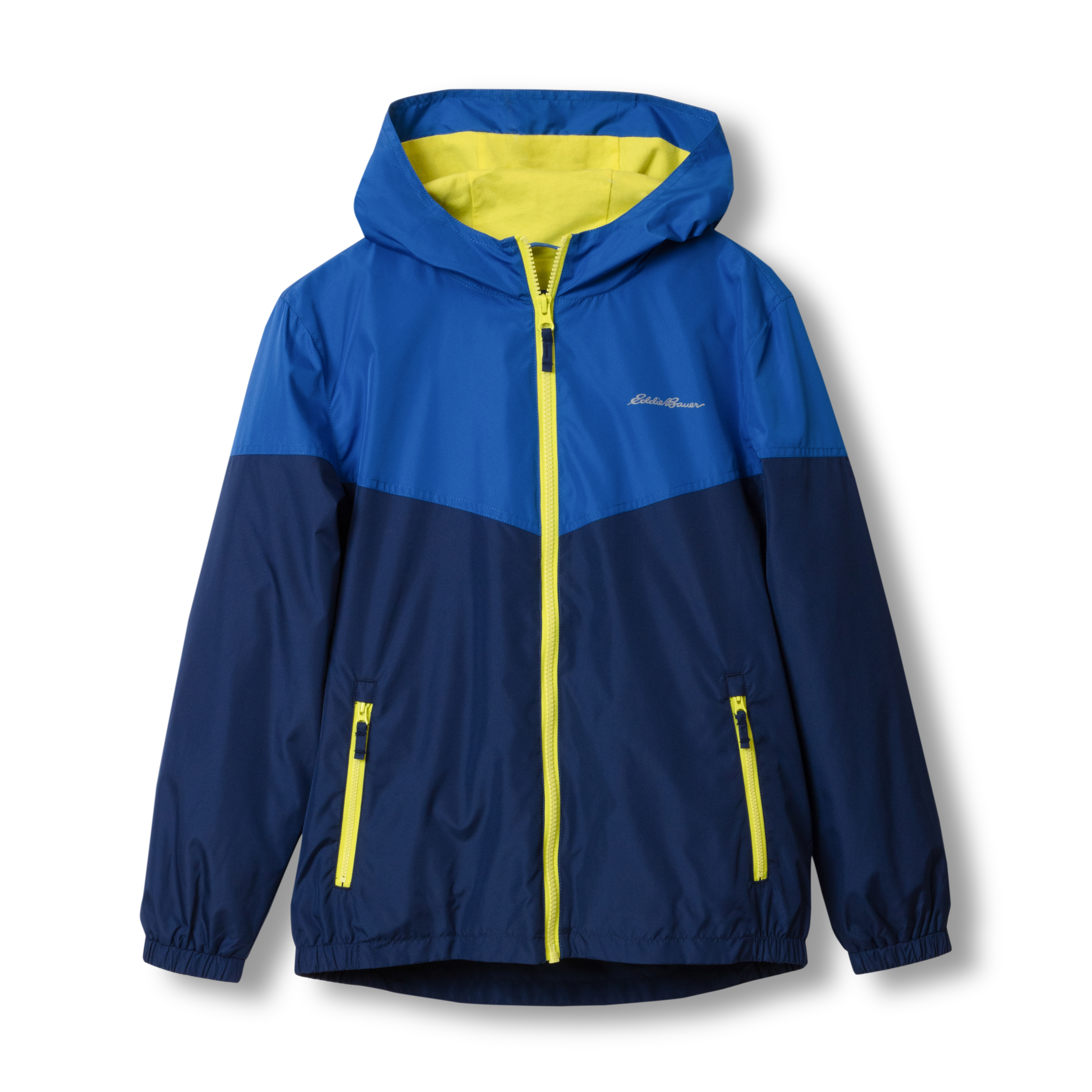 カラーリング◎ 80's eddie bauer 2tone Windfoil カラーリング◎ 80's eddie bauer 2tone Windfoil - メルカリ