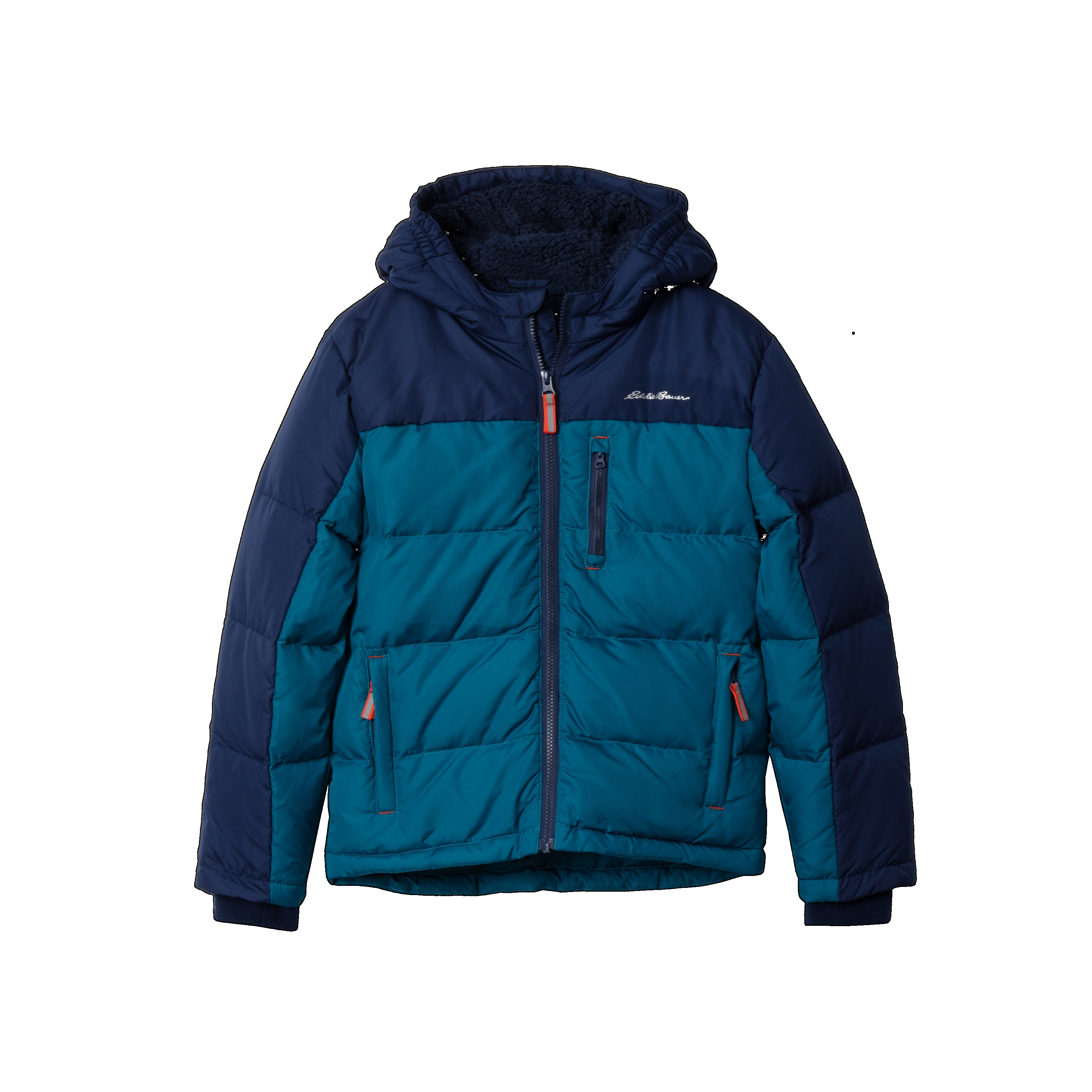 Eddie Bauer Kids Toddler Boys Classic Down Jacket