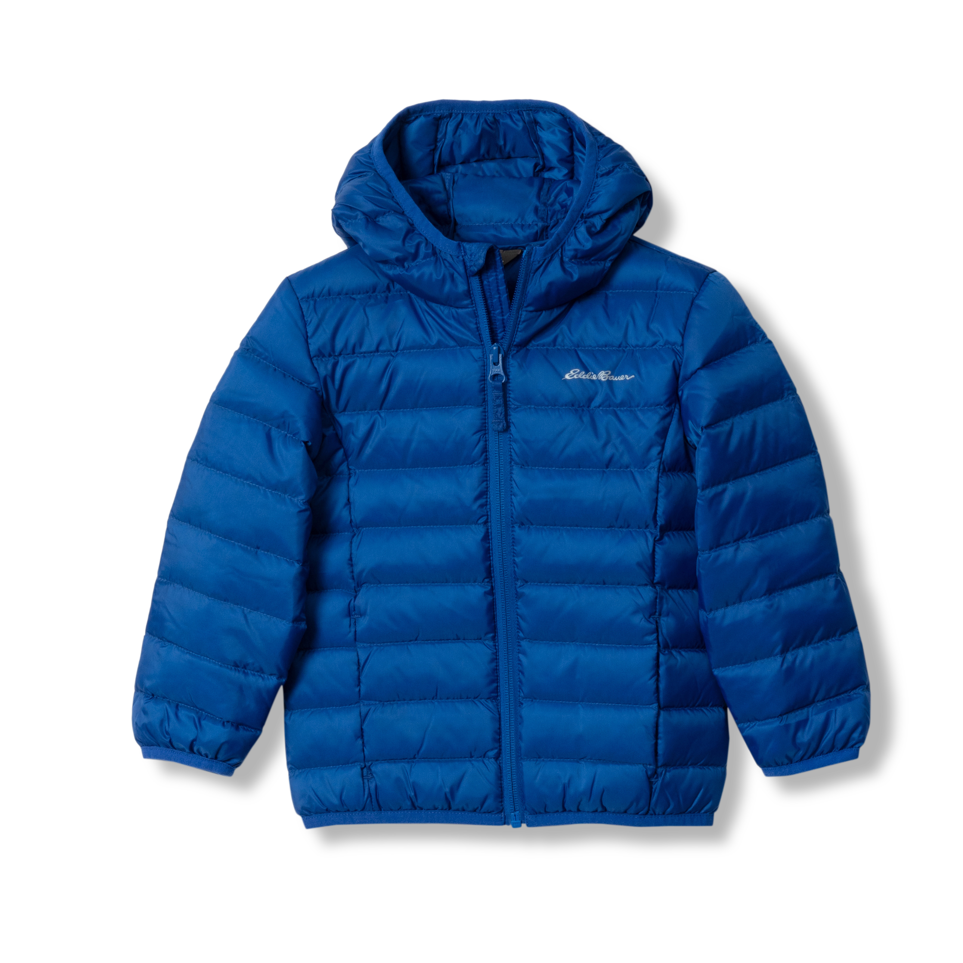 Eddie Bauer Kids Toddler Cirruslite Down Hooded Jacket