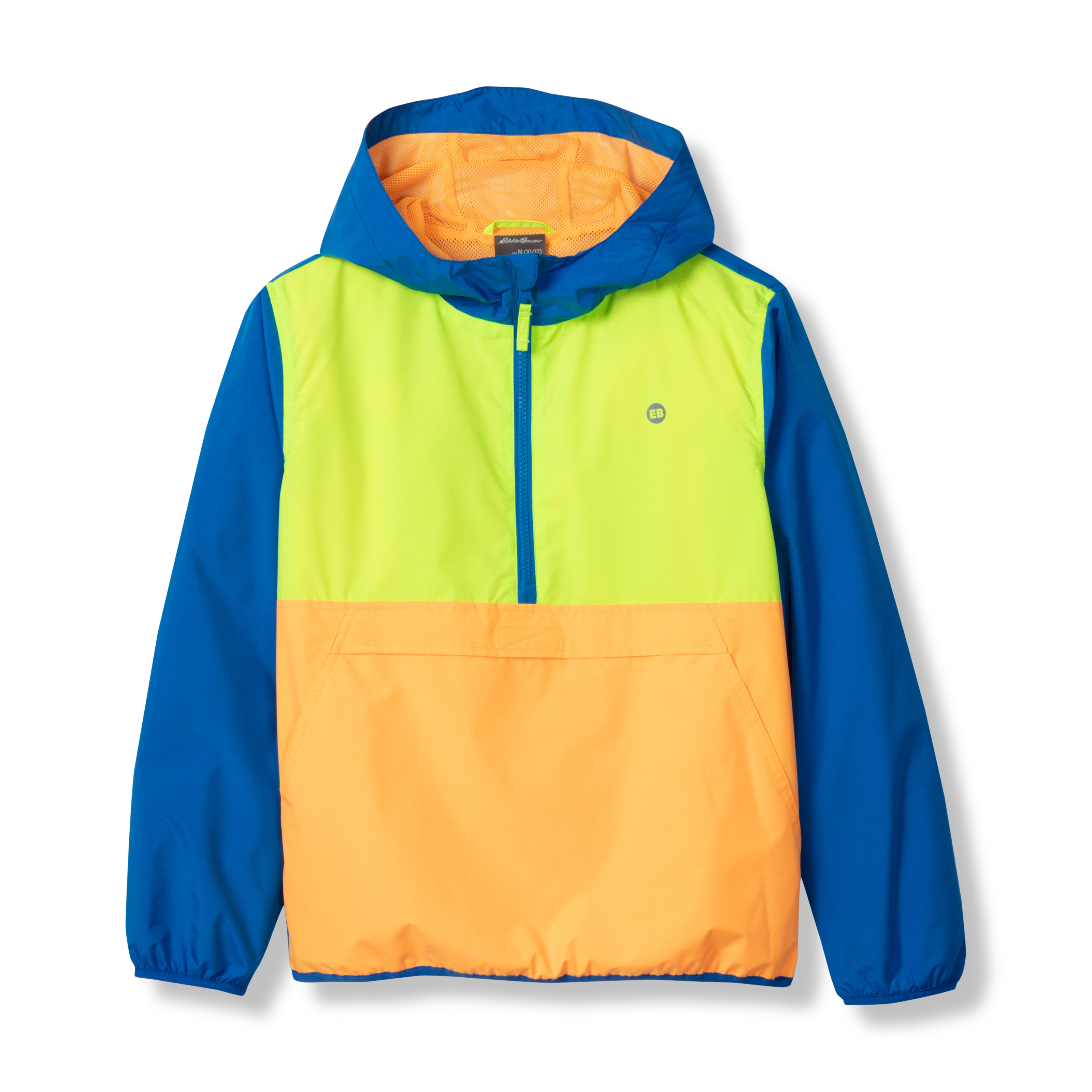 Eddie Bauer Kids Kids Rainfoil® Anorak