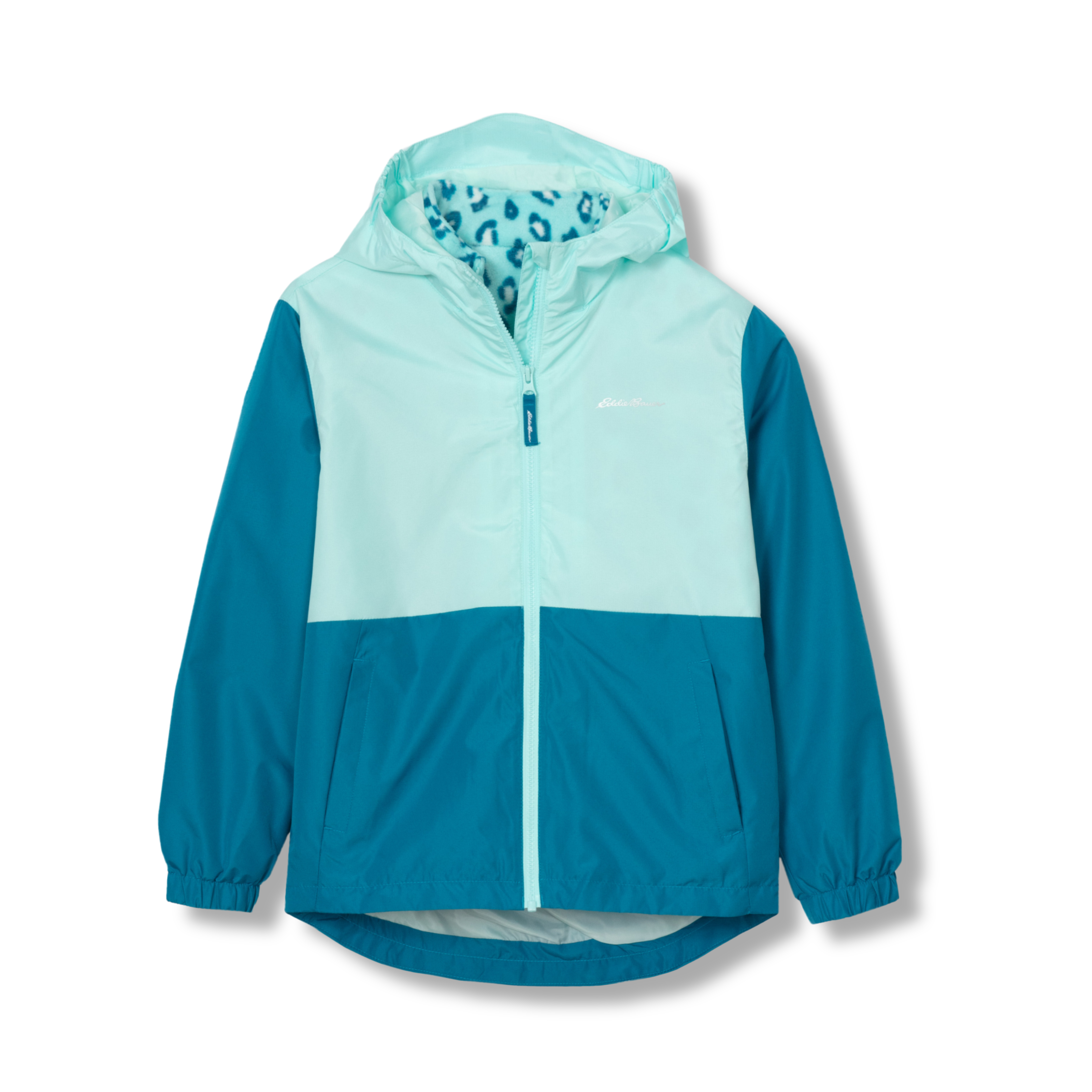 Eddie Bauer Kids Girls Lone Peak 3 In 1 Jacket