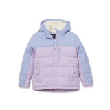 Toddler Girls Classic Down Jacket