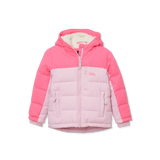 Toddler Girls Classic Down Jacket