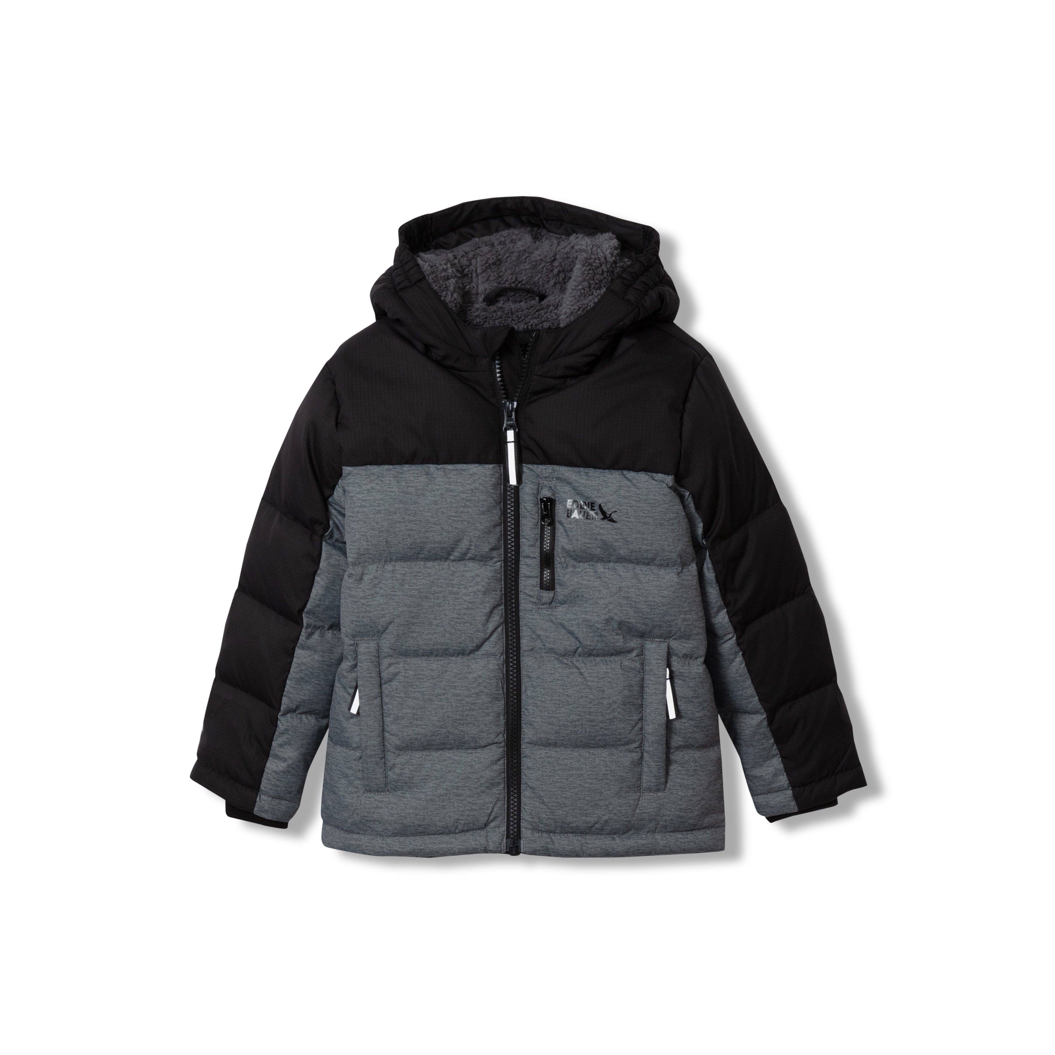Eddie Bauer Kids Toddler Boys Classic Down Jacket