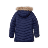 Girls Sun Valley Down Parka