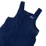 Infant Down Snowsuit