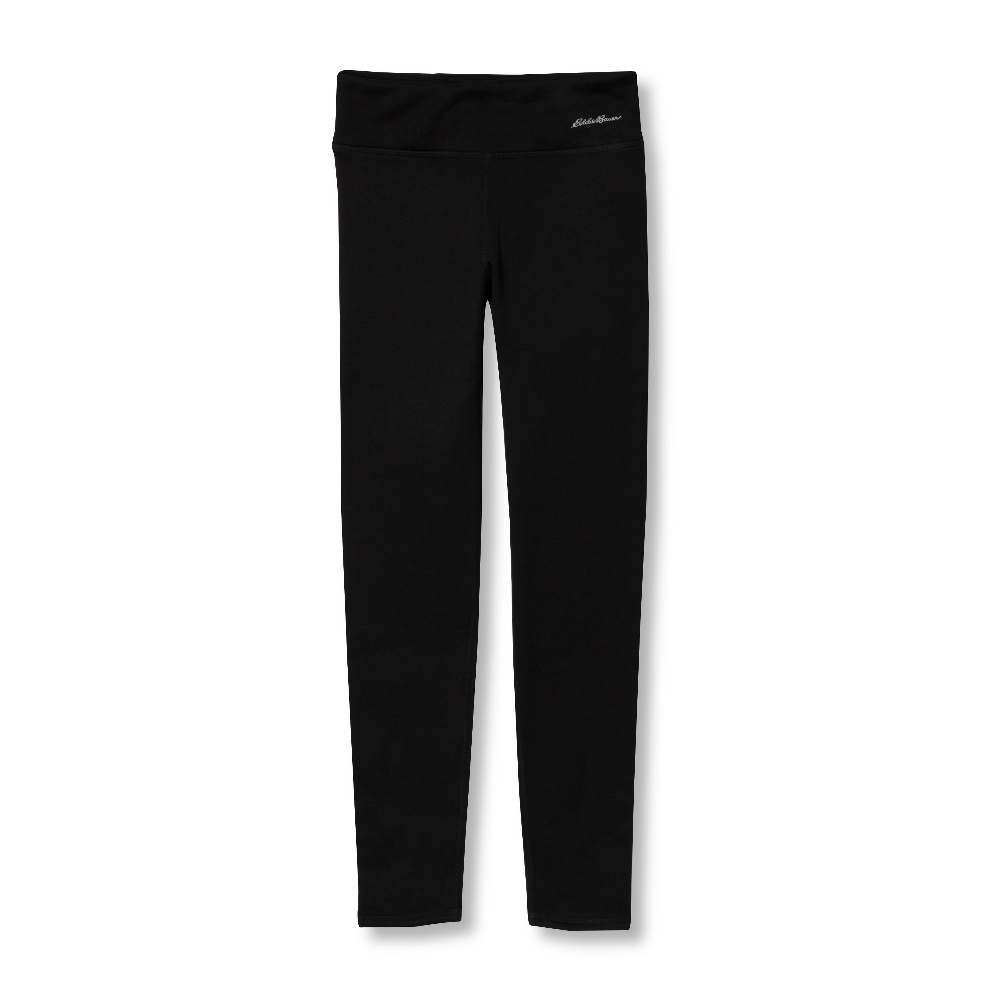 Eddie bauer fleece leggings shop