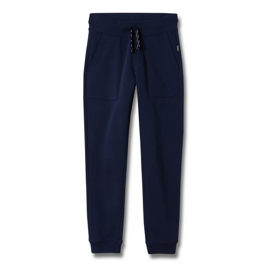 Boys Camp Fleece Jogger