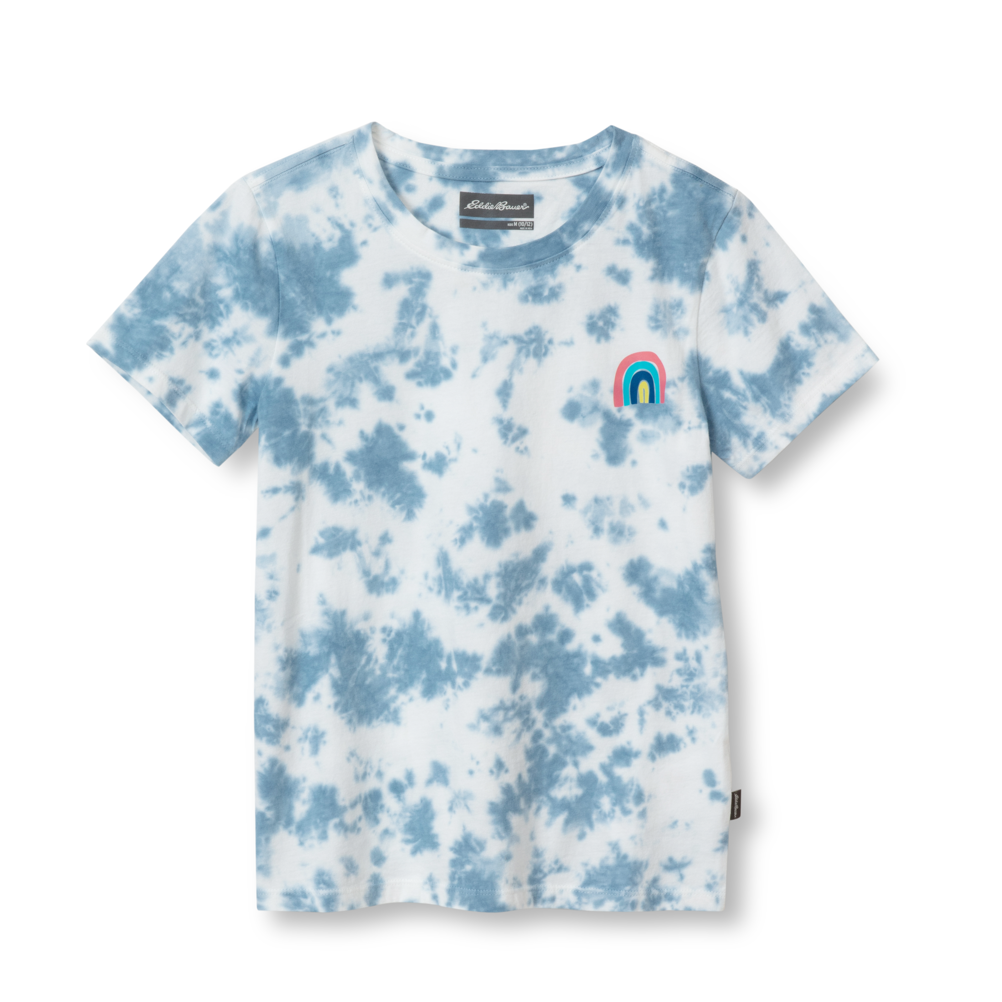 【New Era】tie dye t-shirt（送料無料） tie-