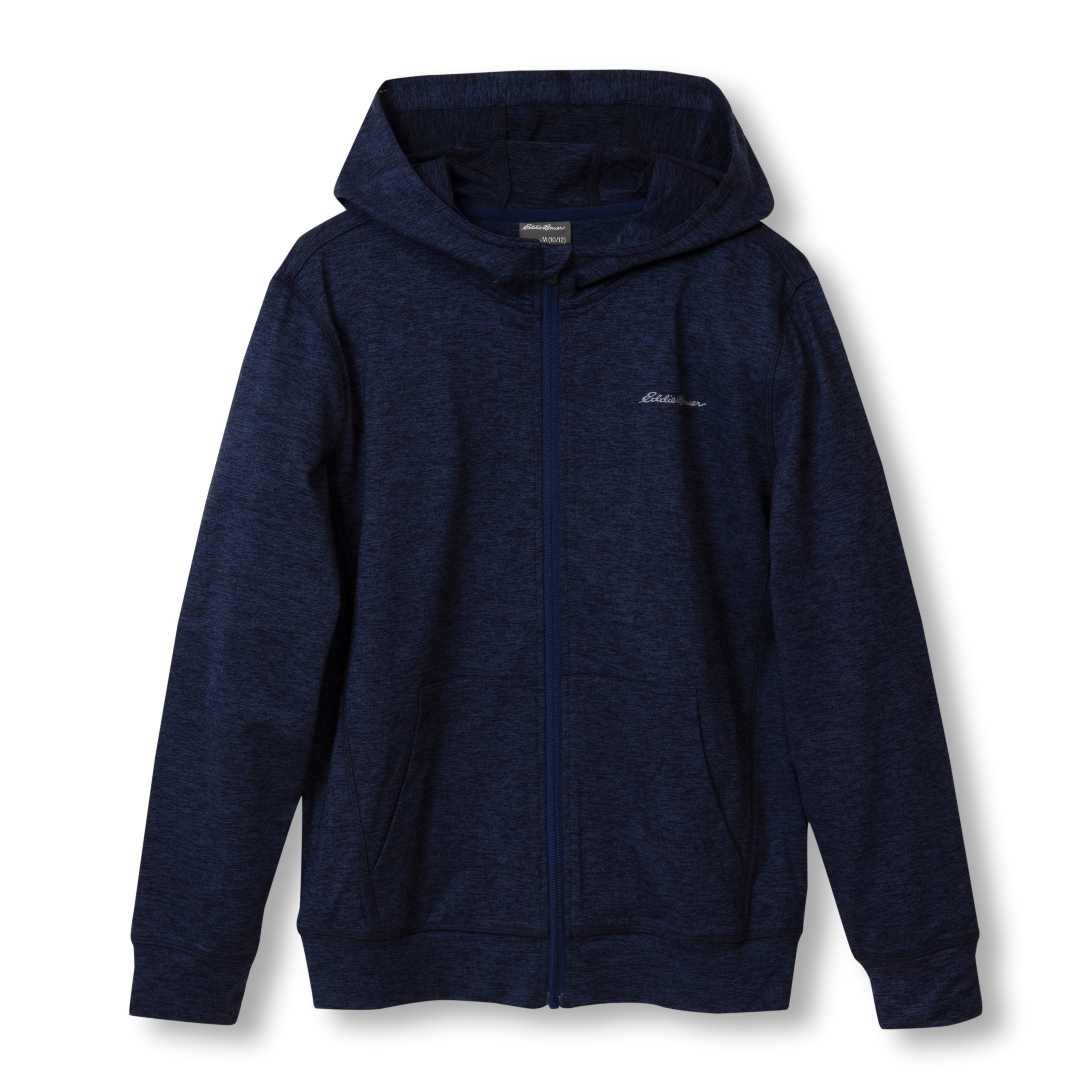 トップス Eddie Bauer navy pullover hoodie M Eddie Bauer Men's The Vintage Soft Po Hoodie