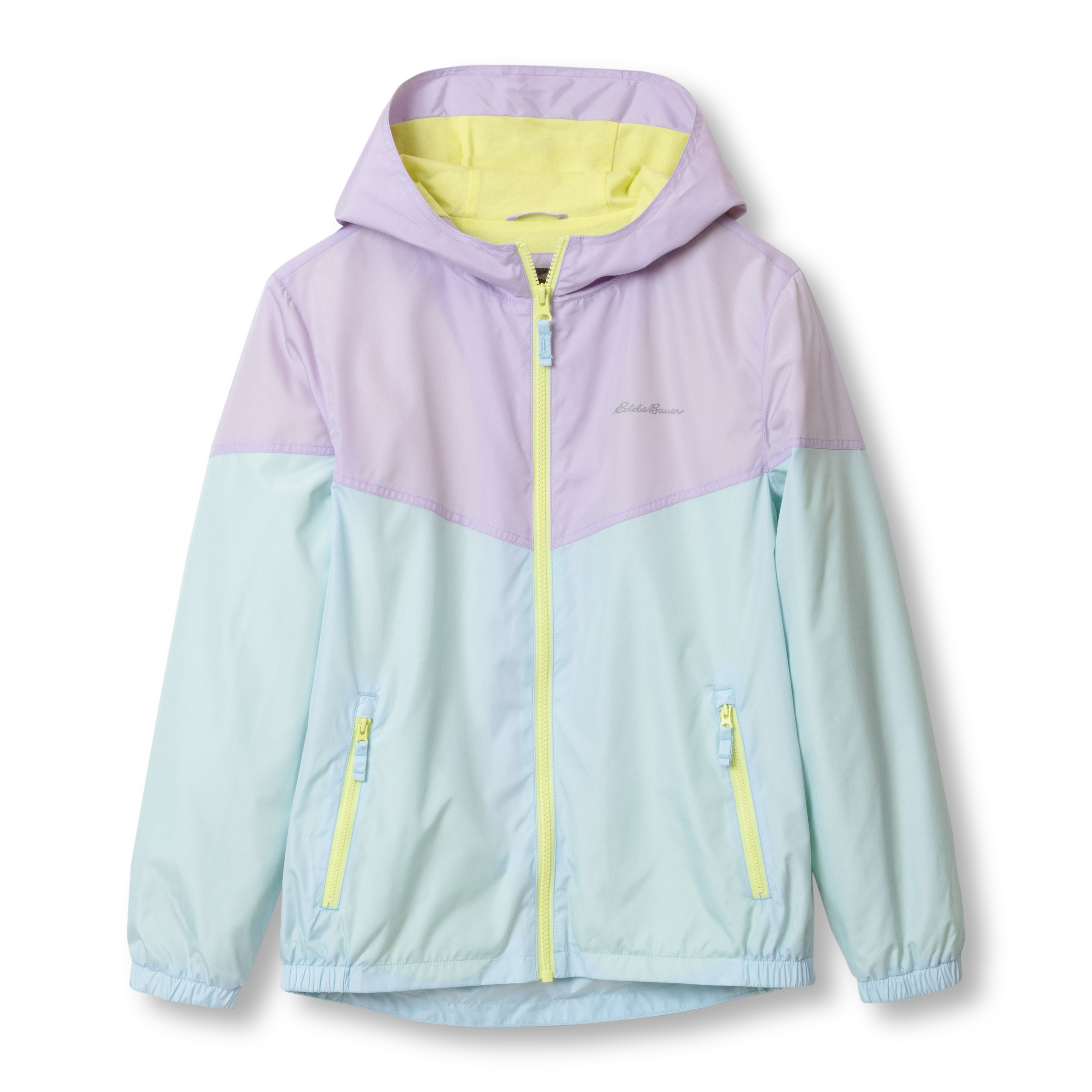 Eddie Bauer Kids Kids Windy Ridge Jacket