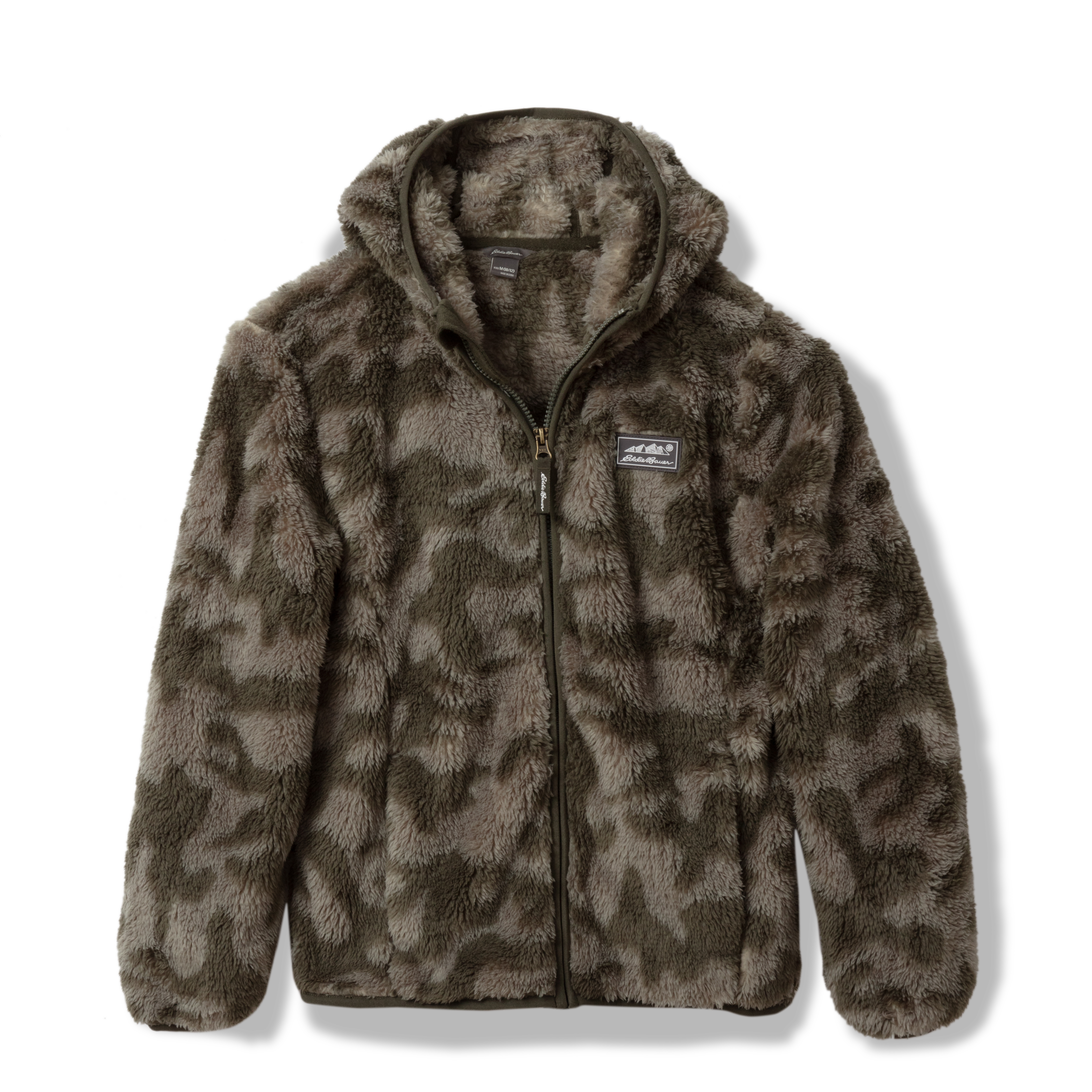 ジャケット・アウター 90s Eddie Bauer Plaid Hoodie Men's Eddie Bauer X A$ap Worldwide Fleece Hoodie | Eddie Bauer