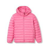 Kids Cirruslite Down Hooded Jacket