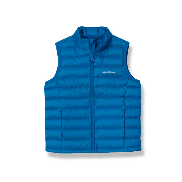 Eddie Bauer Kids Boys Cirruslite Down Vest