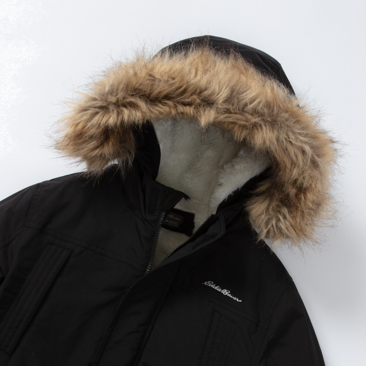 Eddie Bauer kids logo