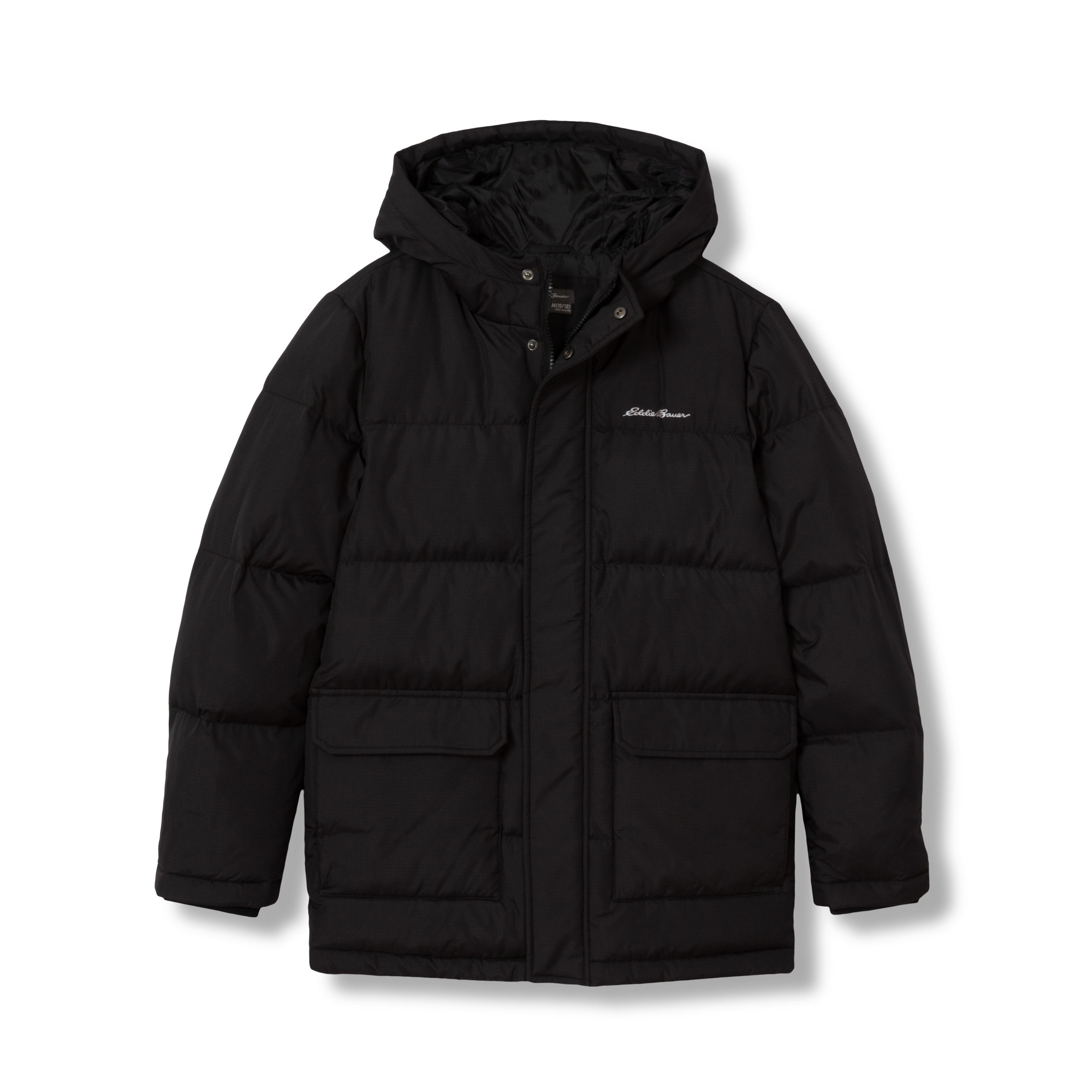 Eddie Bauer Kids Boys CirrusLite Down Parka