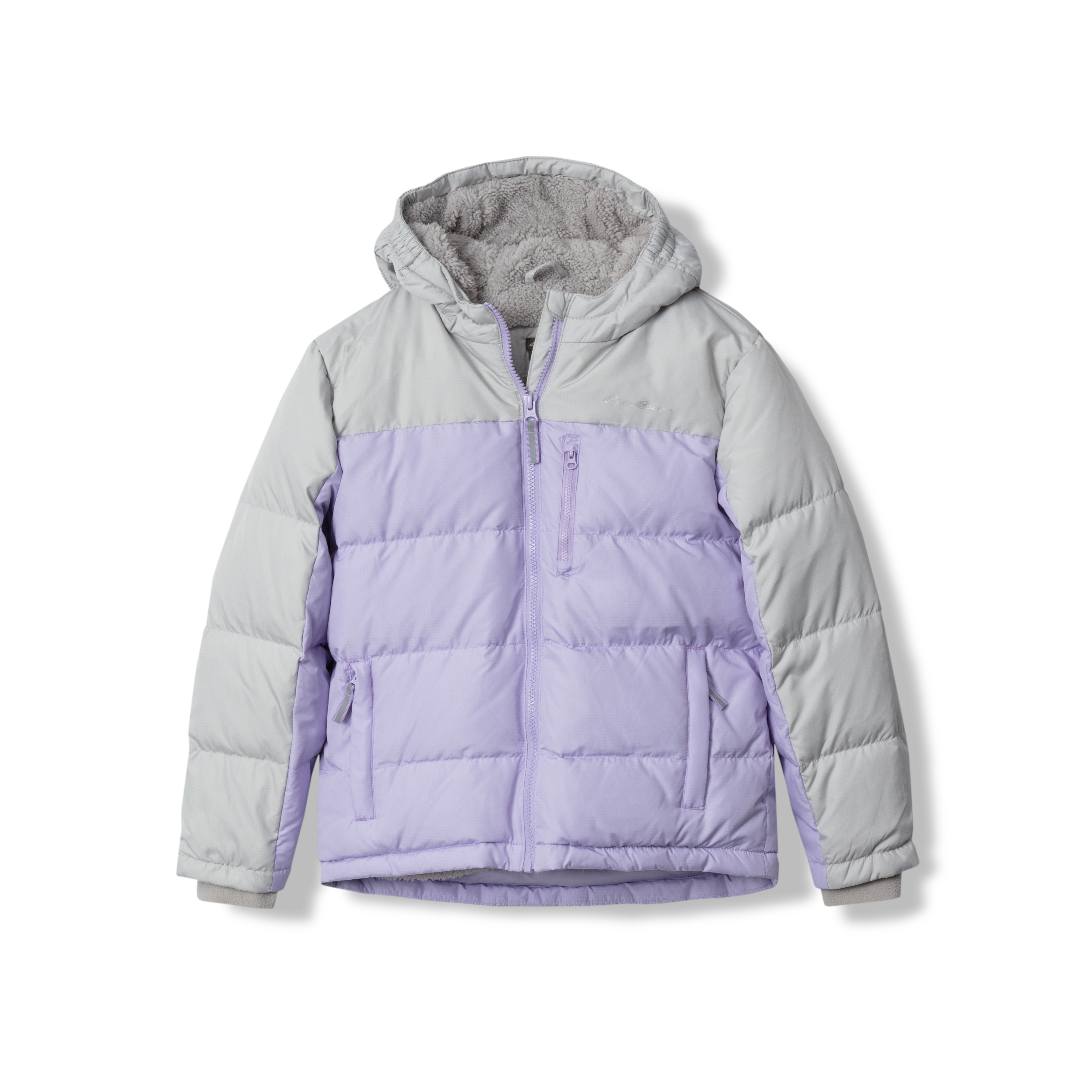 ジャケット・アウター Katie 25TH BABY BEAR stadium jumper Columbia Foxy Baby Sherpa Bunting - Infants' - Kids