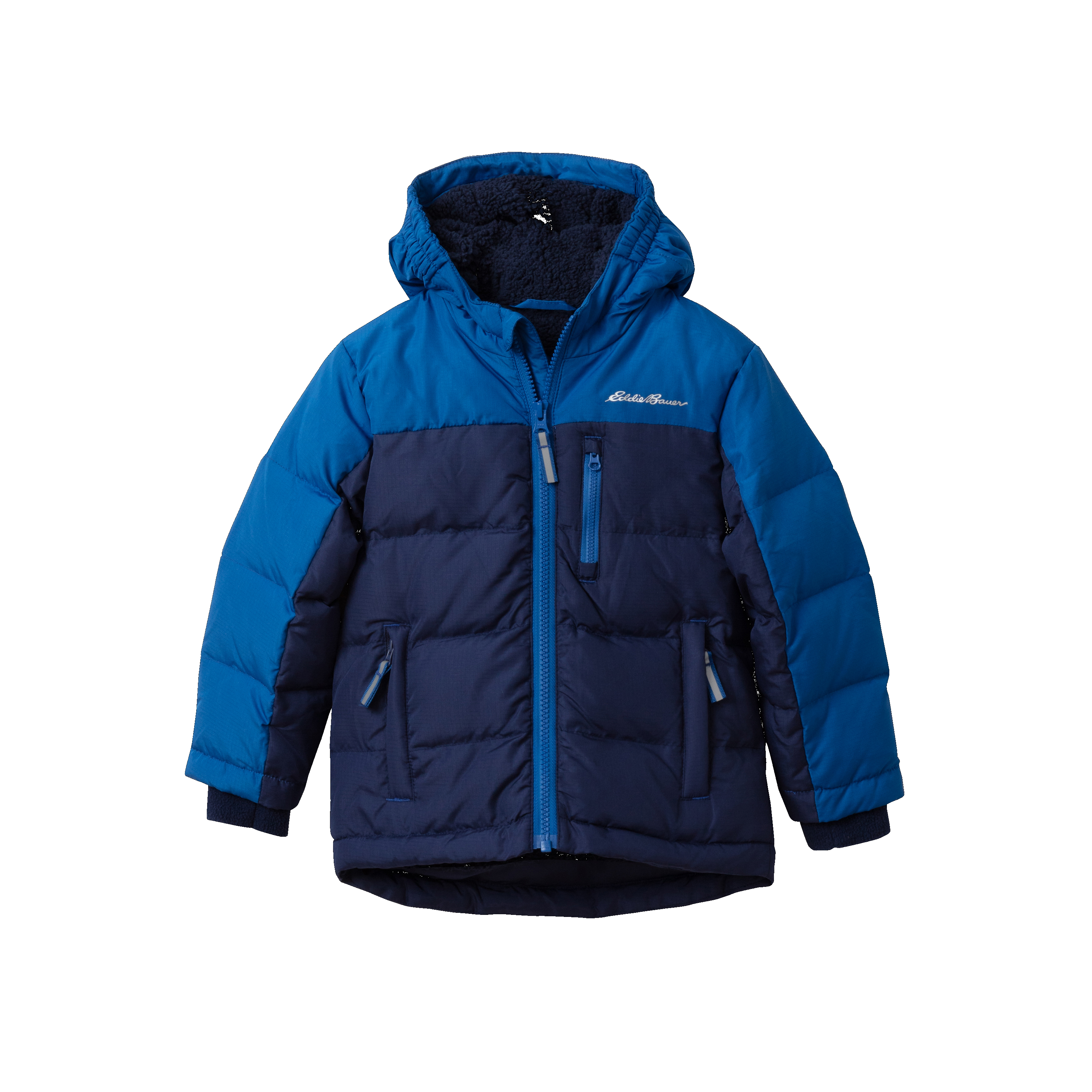 Eddie Bauer Kids Toddler Boys Classic Down Jacket