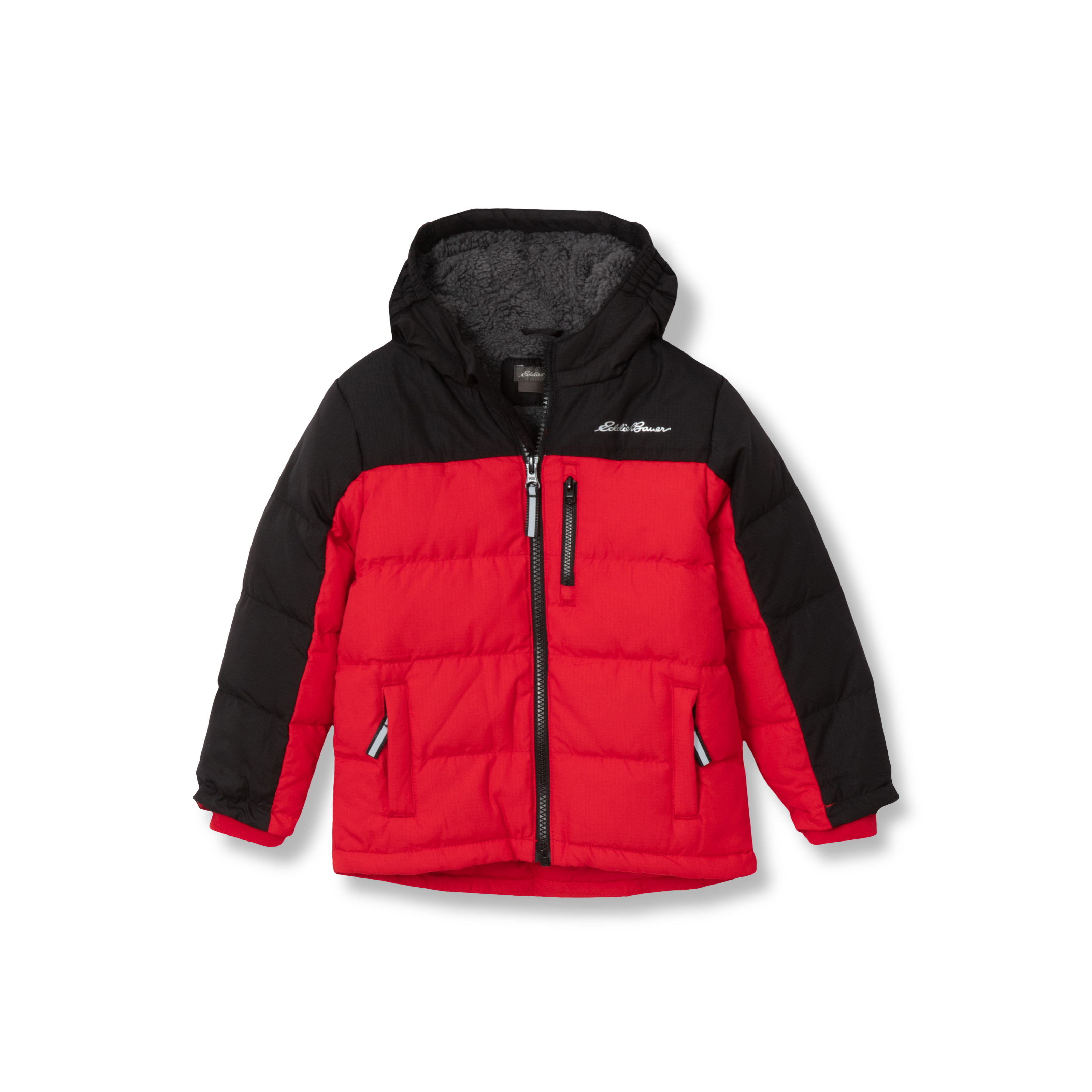 Eddie Bauer Kids Toddler Boys Classic Down Jacket