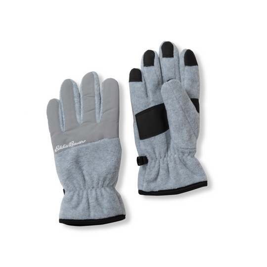 Kids Quest Fleece Gloves