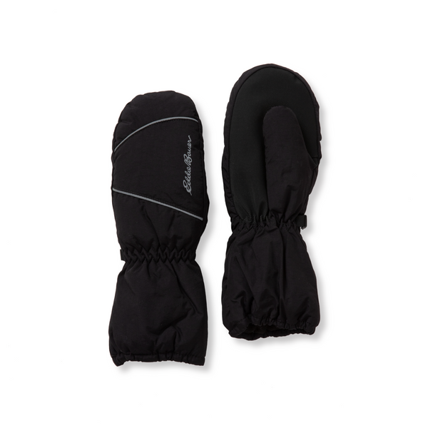Eddie Bauer Kids Kids Powder Search Mittens