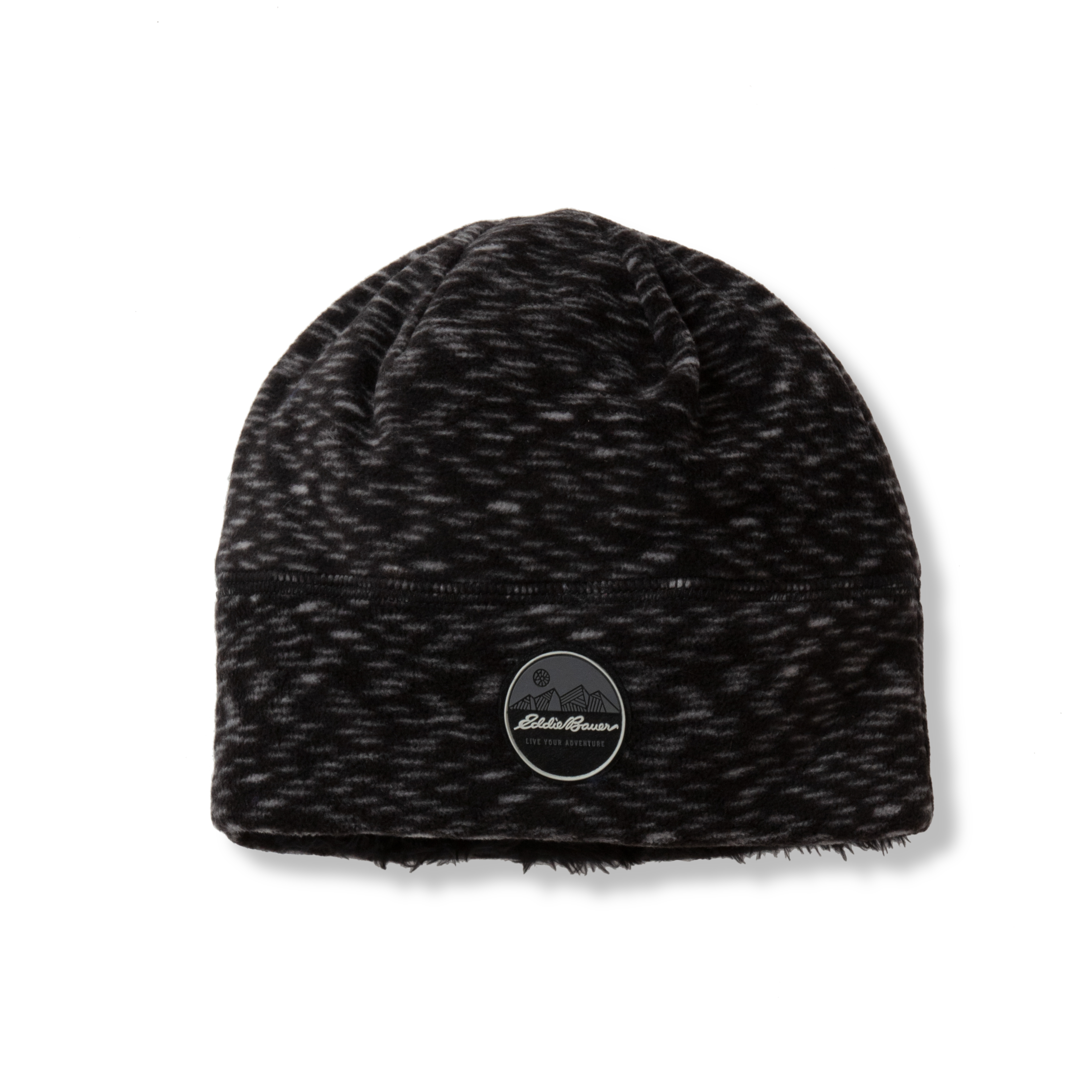 Eddie Bauer Kids Kids Quest High Pile Fleece Beanie