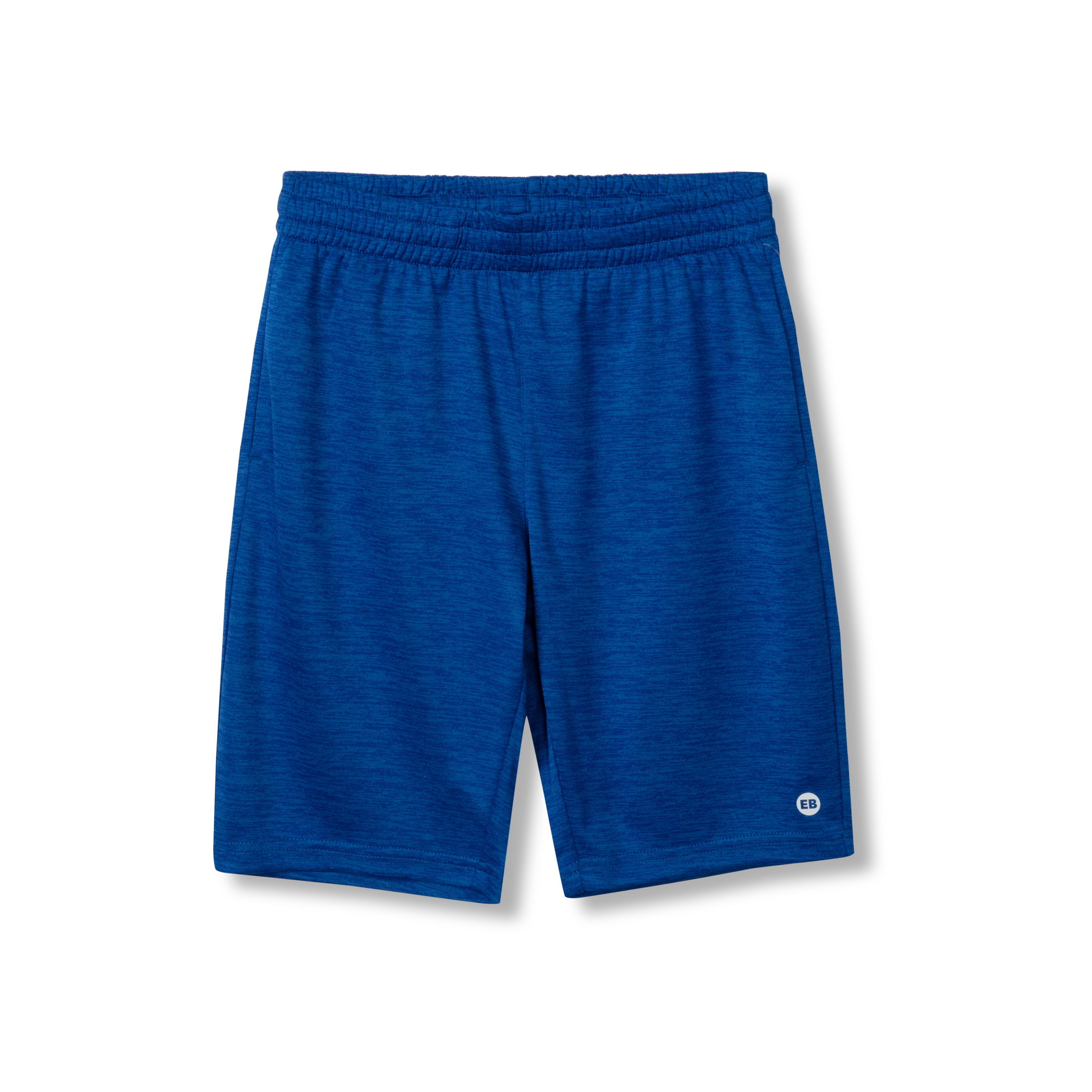 THM Easy shorts Blue | FLARY