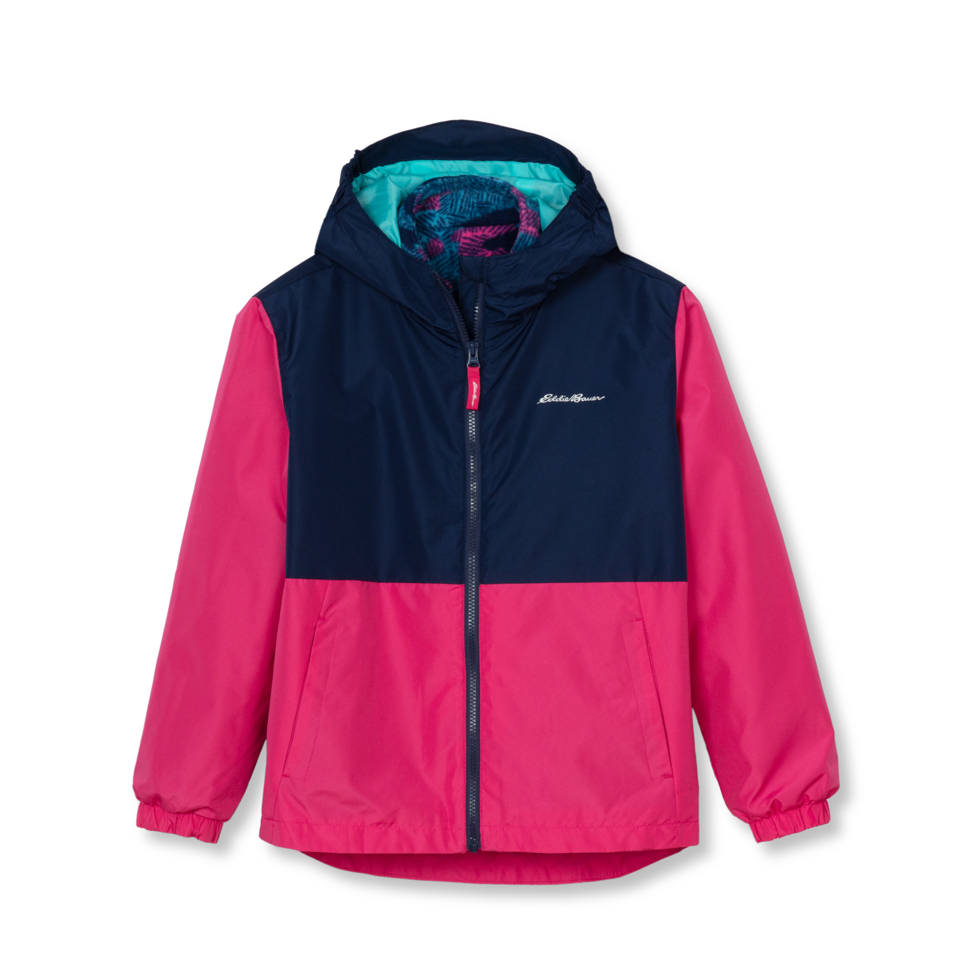 Eddie Bauer TEIJIN SOLOTEX アノラック ジャケットS Eddie Bauer Travex Jacket – Geartrade.com