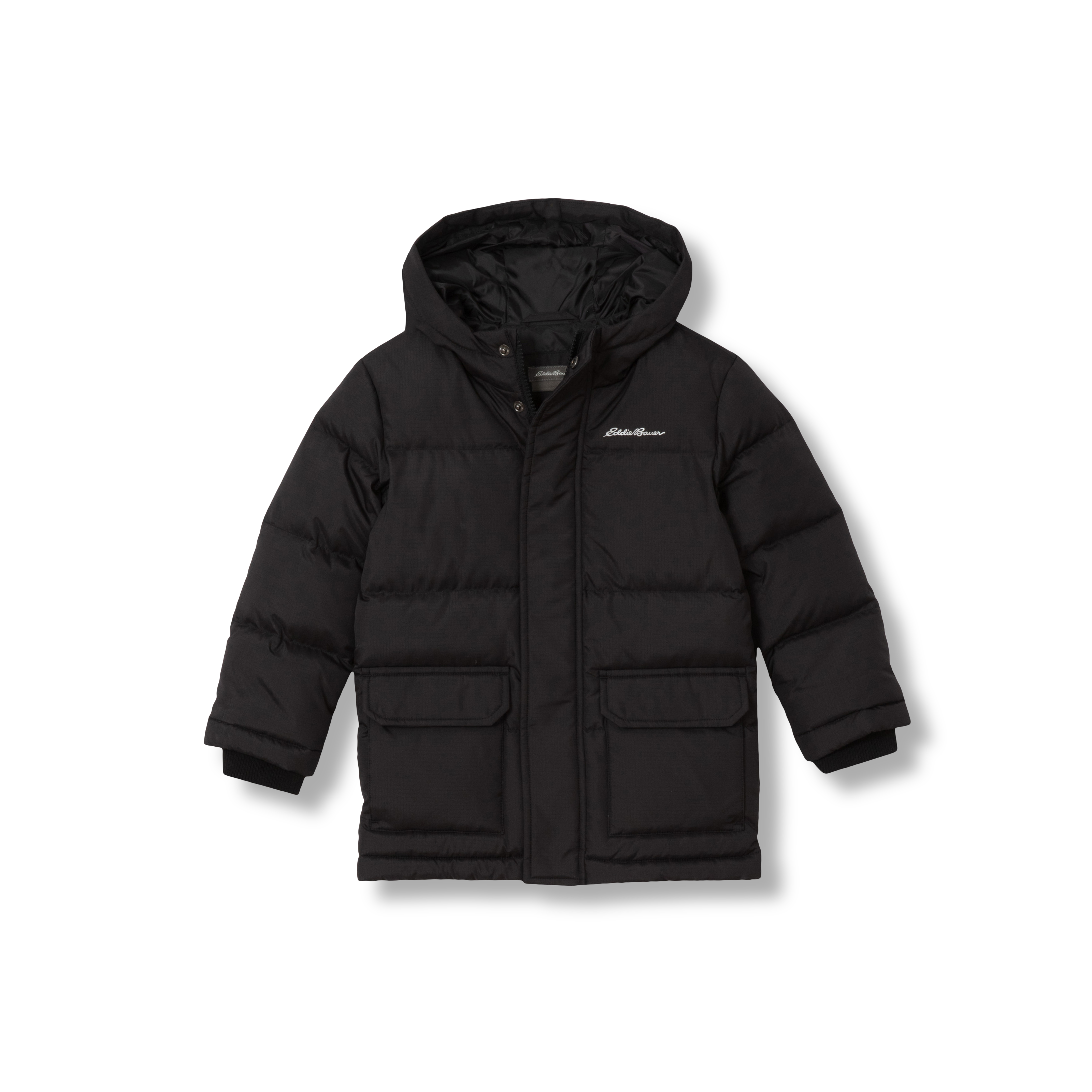 バーバリー☆140A☆キッズジャケット☆ブラック Burberry Kids キルティングバーンジャケット (すべての新品) IFCHIC.COM