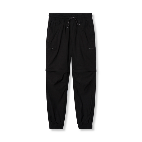 Eddie Bauer Kids Boys Ranger Zip-Off Jogger Pants Eddie Bauer Kids Boys Ranger Zip-Off Jogger Pants
