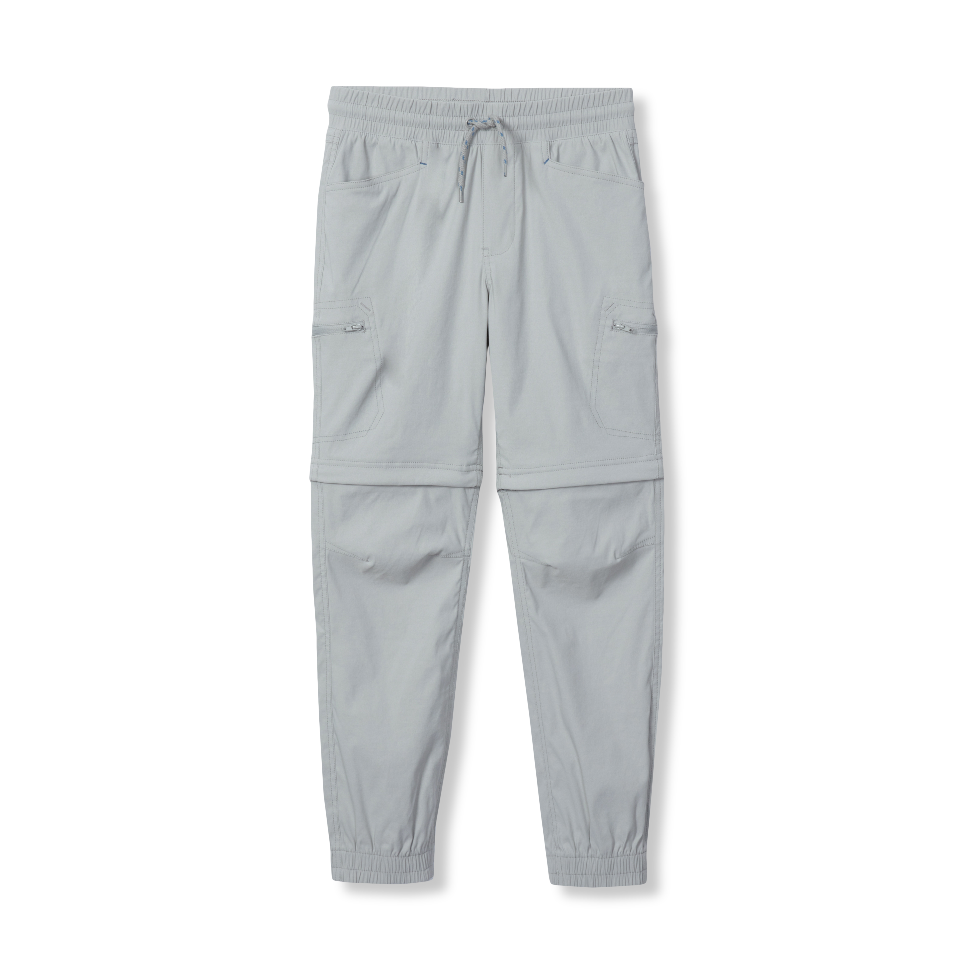Eddie Bauer Kids Boys Ranger Zip-Off Pants