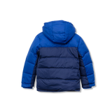 Toddler Girls Classic Down Jacket