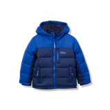 Toddler Girls Classic Down Jacket