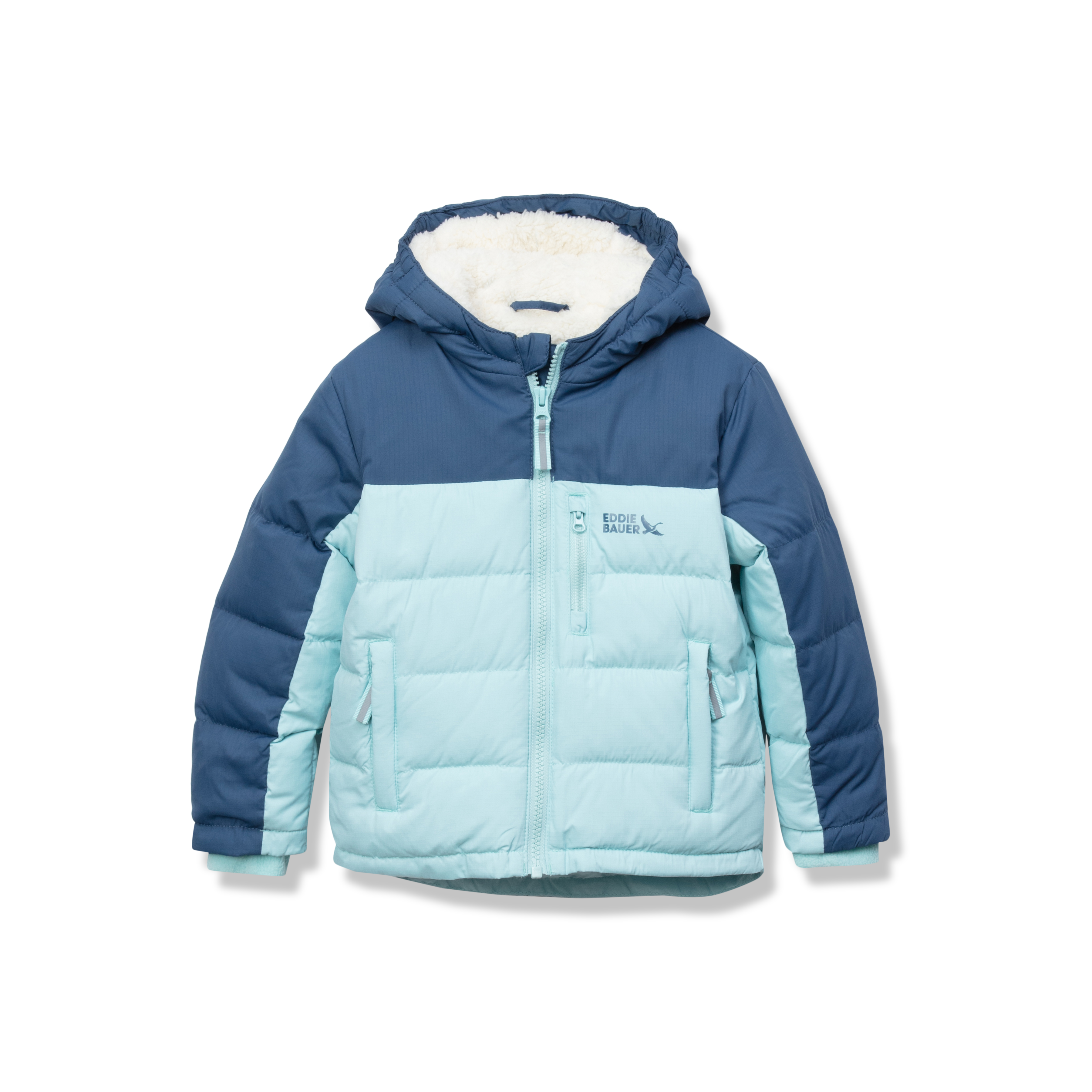 Eddie Bauer Kids Toddler Girls Classic Down Jacket