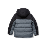 Toddler Girls Classic Down Jacket