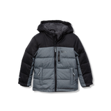 Toddler Girls Classic Down Jacket