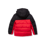 Toddler Girls Classic Down Jacket