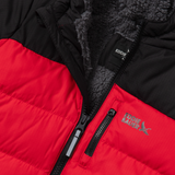 Toddler Girls Classic Down Jacket