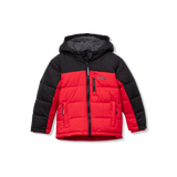 Toddler Girls Classic Down Jacket