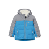 Toddler Boys Classic Down Jacket