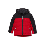 Toddler Boys Classic Down Jacket