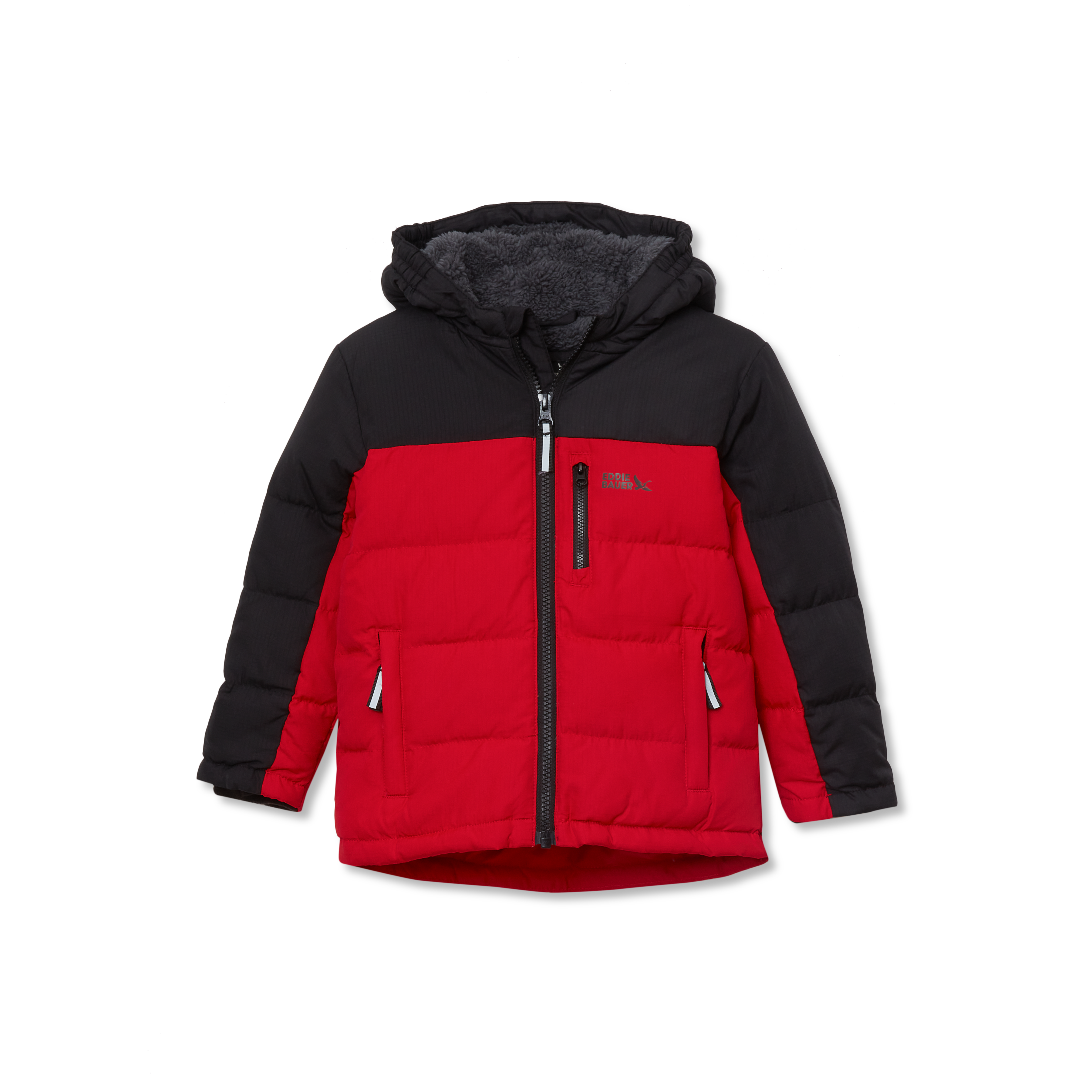 Eddie Bauer Kids Toddler Boys Classic Down Jacket