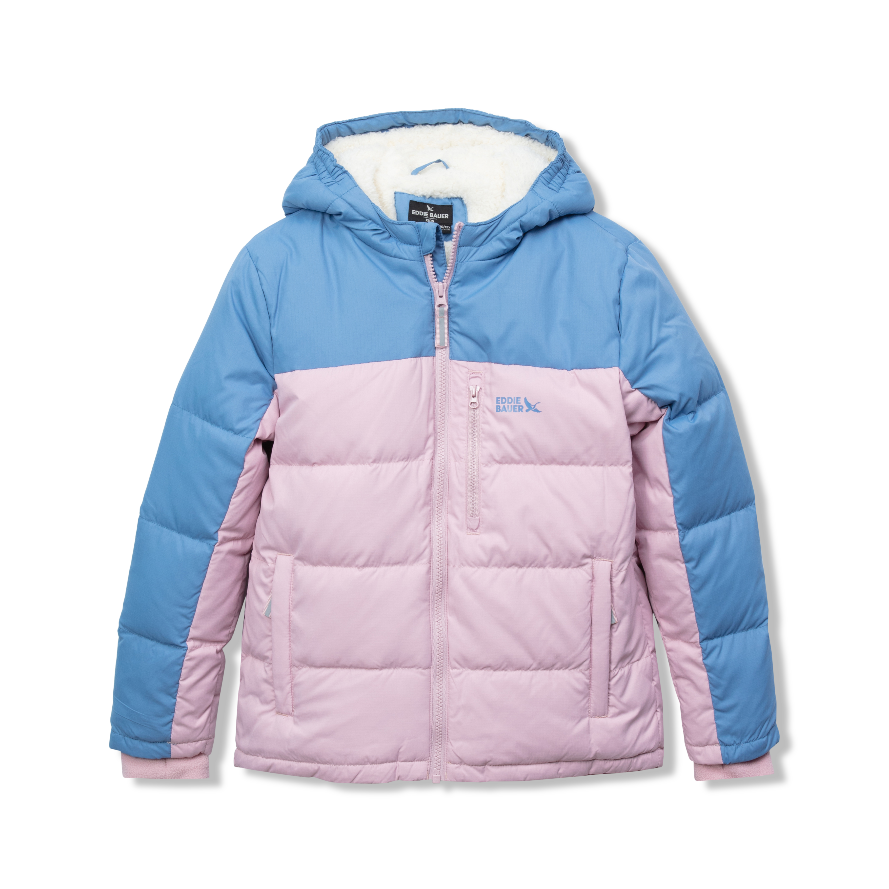 Eddie Bauer Kids Girls Classic Down Jacket