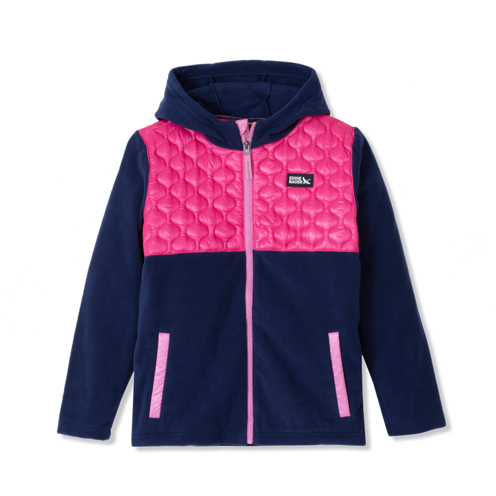 Eddie Bauer kids logo