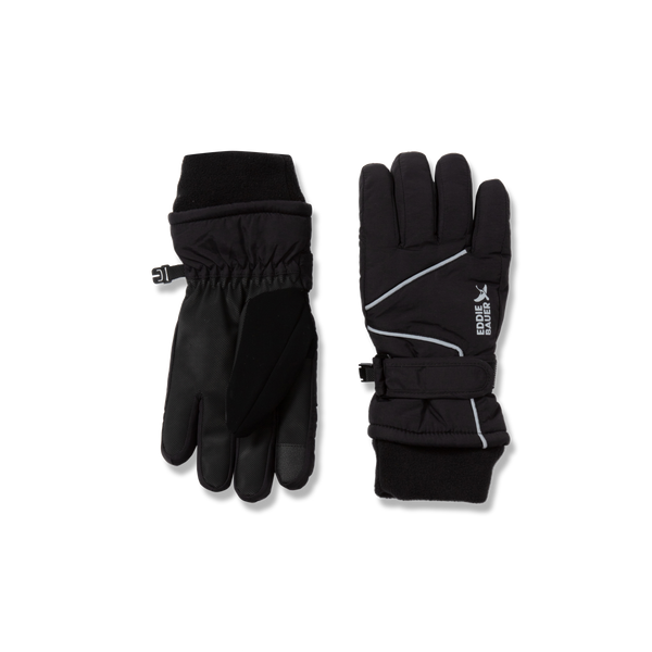 Eddie Bauer Kids Kids Powder Search Gloves
