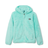 Kids Quest Fleece Plush Hooded Jacket
