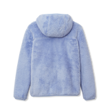 Kids Quest Fleece Plush Hooded Jacket