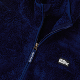 Kids Quest Fleece Plush Hooded Jacket