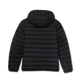 Kids Cirruslite Down Hooded Jacket