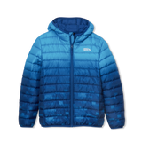 Kids Cirruslite Down Hooded Jacket